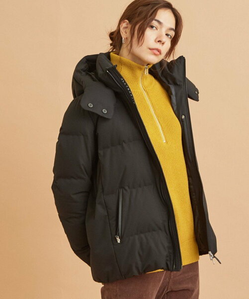 Beauty Youth United Arrows 別注 Descente Allterrain Mizusawa Down Anchor ダウンジャケット 水沢ダウン アンカー Rakuten Fashion 楽天ファッション 旧楽天ブランドアベニュー V