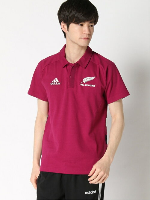 Adidas オールブラックス Primeblue ポロシャツ All Blacks Primeblue Polo Shirt アディダス Rakuten Fashion 楽天ファッション 旧楽天ブランドアベニュー At1933