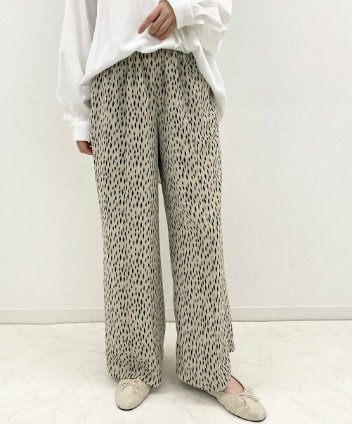Archives センターシームワイドパンツ Rakuten Fashion 楽天ファッション 旧楽天ブランドアベニュー Bn3933