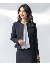 組曲 洗える ジャージコンビプリーツ ワンピース Rakuten Fashion 楽天ファッション 旧楽天ブランドアベニュー By1735