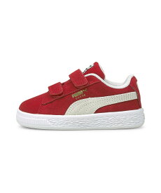 PUMA ベビー スウェード クラシック XXI V スニーカー 12-16cm プーマ シューズ・靴 スニーカー【送料無料】