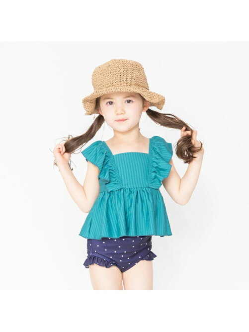 Branshes 水着 フリルタンキニ Rakuten Fashion 楽天ファッション 旧楽天ブランドアベニュー Cx4933