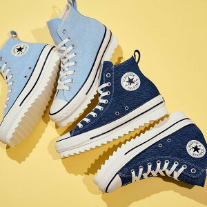 CONVERSE yCONVERSE zALL STAR SHARKSOLE DM HI/yRo[X zI[X^[ V[N\[ DM HI@@nCJbg Ro[X V[YEC Xj[J[ u[yz