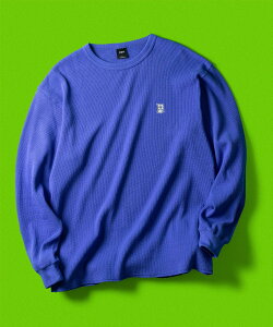 HUF MEGABLAST LS THERMAL / HUF �n�t �T�[�}�� ����T ���S �n�t �g�b�v�X �J�b�g�\�[�ET�V���c �u���[ �u���b�N �z���C�g�y���������z