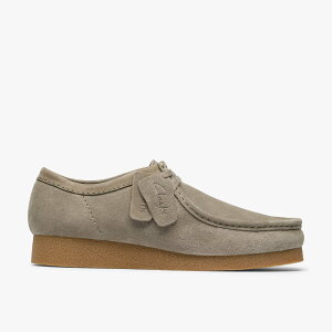 Clarks WallabeeEVO N[NX V[YEC JVEfbLV[Yyz