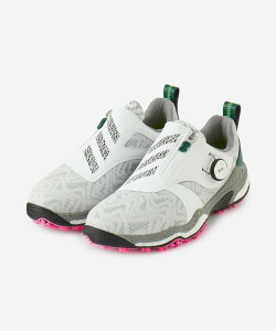 Saturdays Golf adidas CODECHAOS25 BOA T^f[Y@j[[NVeB V[YEC Xj[J[ CG[ zCg O[ Vo[ ubNyz