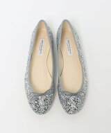 【SALE／70%OFF】ODETTE E ODILE バレリーナ25S フラット10↓↑ ユナイテッドアローズ アウトレット シュ…