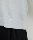 <GLOW 7月号掲載アイテム>アイシーカーディガン