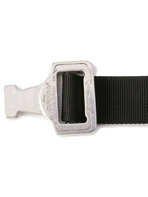 Bshop Bagjack 別注 コブラバックルベルト Silver Rakuten Fashion 楽天ファッション 旧楽天ブランドアベニュー Bn7934