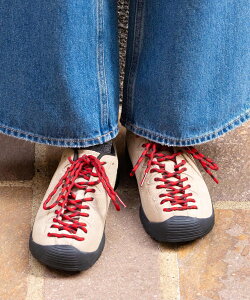 KEEN WOMEN JASPER fB[X WXp[ L[ V[YEC Xj[J[ Vo[yz