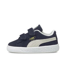 PUMA ベビー スウェード クラシック XXI V スニーカー 12-16cm プーマ シューズ・靴 スニーカー【送料無料】