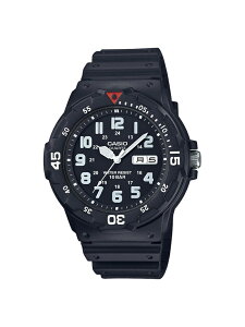 CASIO CASIO/MRW-200HJ-1BJH/JVI ubW ANZT[Erv rv