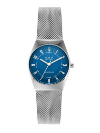 SKAGEN Grenen Lille SKW3080 スカーゲン アクセサリー・腕時計 腕時計 シルバー【送料無料】