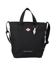 DANTON DANTON / ダントン ポンヌフ　PONT NEUF ステップス バッグ ショルダーバッグ グレー ブラック パープル【送料無料】