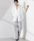 多機能素材スラックス(セットアップ可)