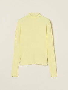 three dots Soft see through mellow turtle �X���[�h�b�c �g�b�v�X �J�b�g�\�[�ET�V���c �z���C�g �u���[ �u���b�N�y���������z
