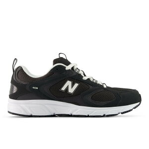 �ySALE�^30%OFF�zNew Balance U4084S0 / U4089BN �j���[�o�����X �V���[�Y�E�C �X�j�[�J�[ �u���b�N�y���������z