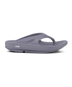OOFOS OOriginal / �E�[�I���W�i�� (26cm~28cm�T�C�Y�W�J) 26SS �t���[�N�X�X�g�A �V���[�Y�E�C �T���_�� �O���[ �z���C�g �u���b�N�y���������z
