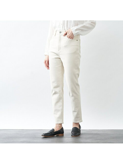 Collex テーパードストレッチパンツ Rakuten Fashion 楽天ファッション 旧楽天ブランドアベニュー Bk2935