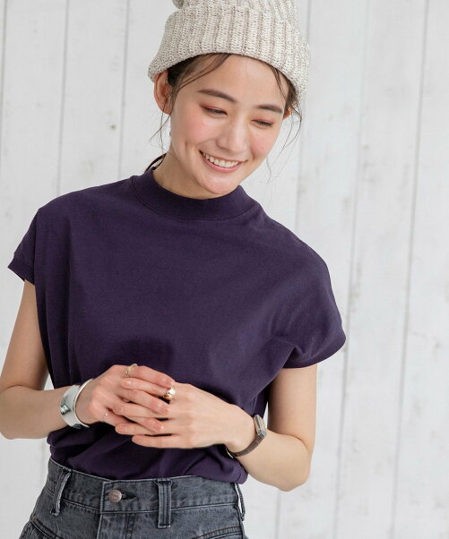 Coen Web限定復刻 リピt Usaコットンハイネックtシャツ Rakuten Fashion 楽天ファッション 旧楽天ブランドアベニュー Bx6935