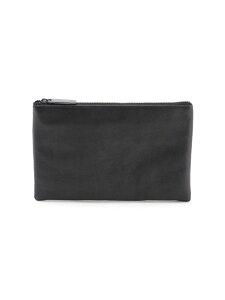 PATRICK STEPHAN PATRICK STEPHAN / Leather pouch S 20 |[` U[ P[X pgbN Xet@ zE|[`EP[X |[` Vo[ ubNyz
