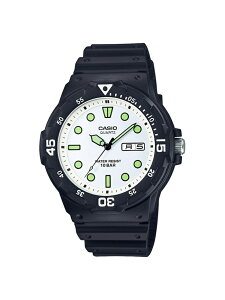 CASIO CASIO/MRW-200HJ-7EJH/JVI ubW ANZT[Erv rv