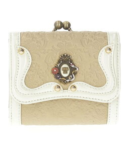 ANNA SUI Zp ܂z NC[| zE|[`EP[X z p[v O[ S[h bh ubNyz