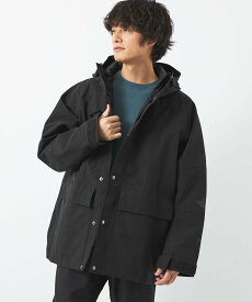 UNITED ARROWS green label relaxing ＜THE NORTH FACE＞コンピレーション ジャケット ユナイテッドアローズ グリーンレーベルリラクシング ジャケット・アウター その他のジャケット・アウター ブラック ベージュ【送料無料】