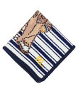 POLO RALPH LAUREN(ポロ ラルフ ローレン) シェニール織ハンカチ