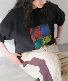 JOINT WORKS COTTON PAN KIDS ジョイントワークス トップス カットソー・Tシャツ ブラック ホワイト【送料無料】