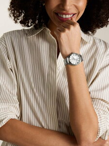 FOSSIL tHbV rv fB[X AiO XeX ES5393 tHbV ANZT[Erv rvyz