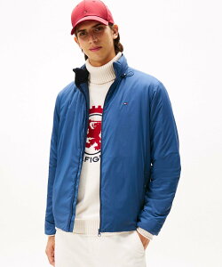 TOMMY HILFIGER CgEFCgu] g~[qtBK[ WPbgEAE^[ u]EWp[ u[ lCr[yz