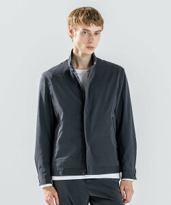 �ySALE�^30%OFF�zJOSEPH HOMME �V�f�ށy�X�g���b�`�z�O���C���E�F�[�u�X�g���b�` / �u���]�� �W���[�t �I�� �W���P�b�g�E�A�E�^�[ �u���]���E�W�����p�[ �O���[�y���������z