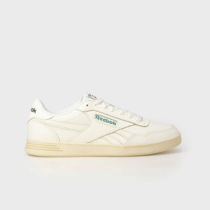 Reebok �R�[�g �A�h�o���X / COURT ADVANCE ���[�{�b�N �V���[�Y�E�C �X�j�[�J�[ �z���C�g �u���b�N�y���������z