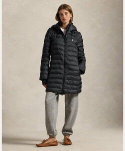 POLO GOLF/RLX Golf (RLX)Ro[`u Lebh R[g t[ WPbgEAE^[ _EWPbgE_ExXg ubNyz