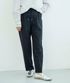 【SALE／21%OFF】coen 【定番/新サイズ登場】イージービューティーテーパードパンツ(WEB限定サイズあり) コーエン パンツ スラックス・ドレスパンツ ピンク ベージュ ブラック グレー