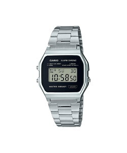 bonjour records CASIO/�J�V�I A158WEA-1JF �{���W���[�����R�[�h �A�N�Z�T���[�E�r���v �r���v�y���������z