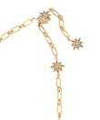 【ADER.bijoux】スターラリエット《WEB&EPOCA THE SHOP店舗限定》