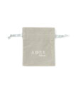 【ADER.bijoux】スターラリエット《WEB&EPOCA THE SHOP店舗限定》