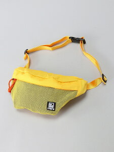 ウエストポーチ イエローの人気商品 通販 価格比較 価格 Com