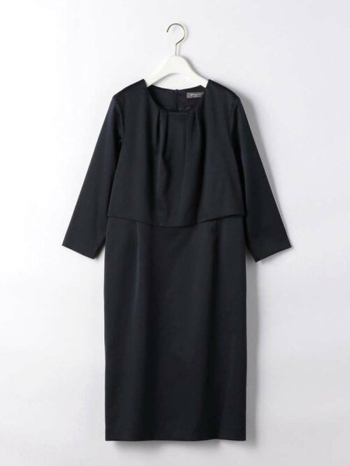 United Arrows Ltd Outlet A Day In The Life メタルパーツ ワンピース 98 Rakuten Fashion 楽天ファッション 旧楽天ブランドアベニュー Bz7936