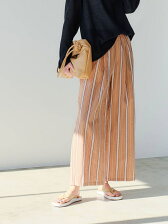 United Arrows Green Label Relaxing Cfc サッカー ストライプ カフタン ワンピース Rakuten Fashion 楽天ファッション 旧楽天ブランドアベニュー Cq3875