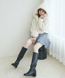 【SALE／50%OFF】MAJESTIC LEGON プリーツミニキャミワンピース マジェスティックレゴン ワンピース・ドレス その他のワンピース・ドレス グレー ベージュ ブラック