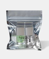 NAILS INC Number Ones Mini Base and Clear Top Coat Kit ネイルズ インク ネイル マニキュア・ネイルポ…