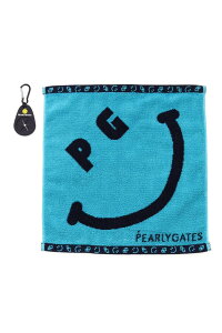 PEARLY GATES PG SMILE ^I (UNISEX) p[[QCc X|[cEAEghApi StObY CG[ lCr[ u[ sNyz
