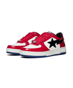 A BATHING APE BAPE STA #1 A xCVO GCv V[YEC Xj[J[ u[ O[ bhyz