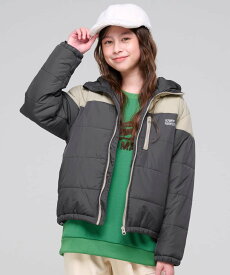 KRIFF MAYER (K)テクノロジャケット クリフメイヤー ジャケット・アウター ブルゾン・ジャンパー ネイビー カーキグリーン グレー イエロー【送料無料】