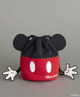 earth music&ecology 【予約】Disney/アソート巾着ポーチ アースミュージック&エコロジー 財布・ポーチ・…