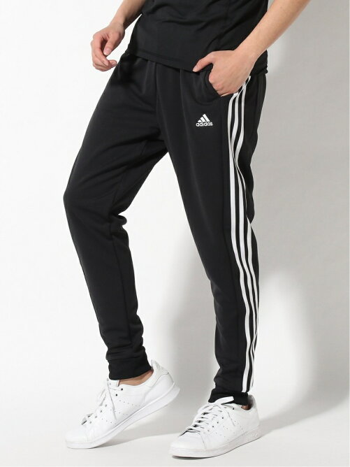 Adidas マストハブ 3ストライプス ウォームアップ ジョガーパンツ Must Haves 3 Stripes Warm Up Jogger Pants アディダス Rakuten Fashion 楽天ファッション 旧楽天ブランドアベニュー Cd1937