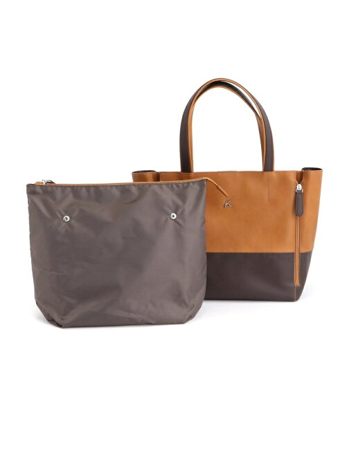 Kitamurak2 Kitamurak2 キタムラk2 W 合成皮革ハンドバッグp 1075 Rakuten Fashion 楽天ファッション 旧楽天ブランドアベニュー Cj6937